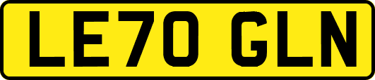 LE70GLN
