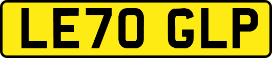 LE70GLP
