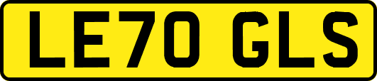 LE70GLS