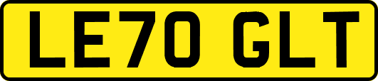 LE70GLT