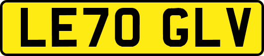 LE70GLV