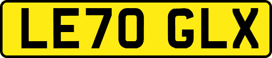 LE70GLX