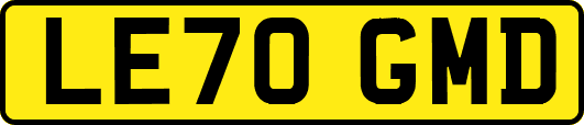 LE70GMD