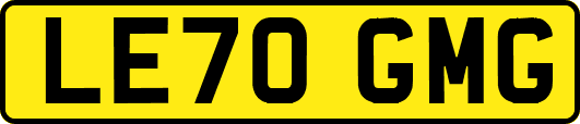 LE70GMG