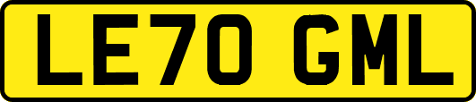 LE70GML