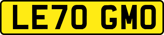 LE70GMO