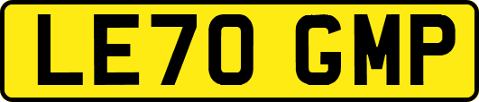 LE70GMP