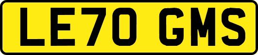 LE70GMS