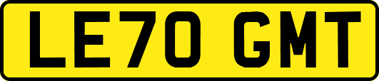 LE70GMT