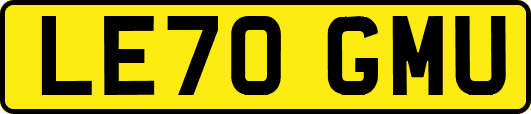 LE70GMU
