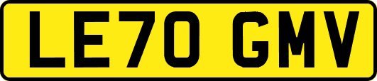 LE70GMV