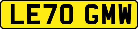 LE70GMW