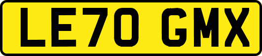 LE70GMX