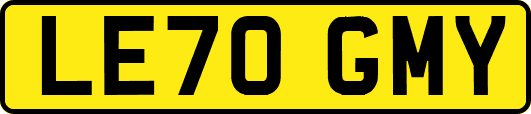 LE70GMY
