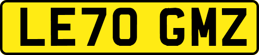 LE70GMZ