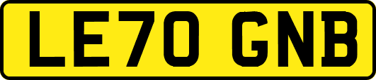 LE70GNB