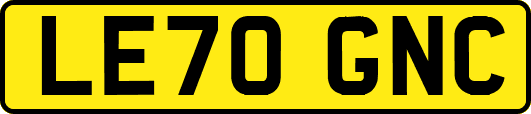 LE70GNC