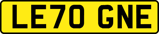 LE70GNE