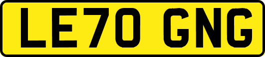 LE70GNG