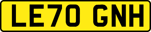 LE70GNH