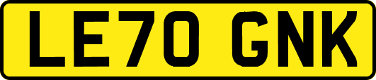 LE70GNK