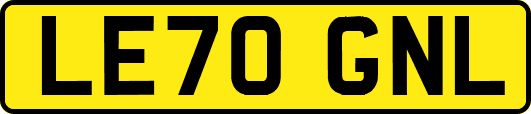 LE70GNL