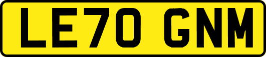 LE70GNM