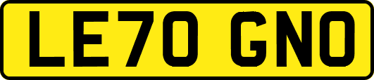 LE70GNO