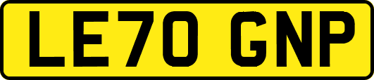 LE70GNP