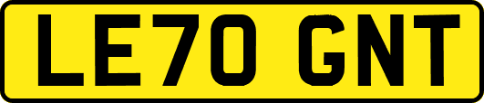 LE70GNT