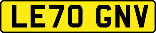 LE70GNV