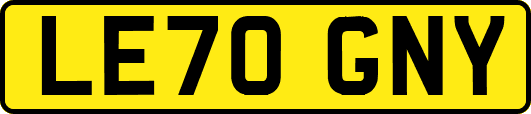 LE70GNY