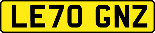 LE70GNZ