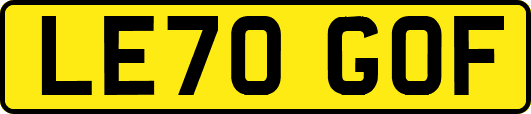 LE70GOF
