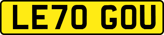LE70GOU