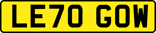 LE70GOW