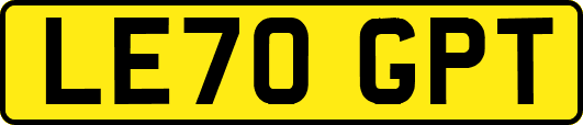 LE70GPT