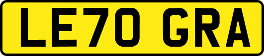 LE70GRA