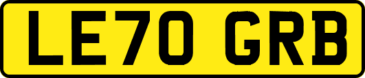 LE70GRB