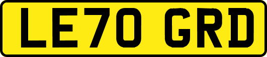 LE70GRD