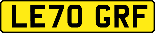 LE70GRF