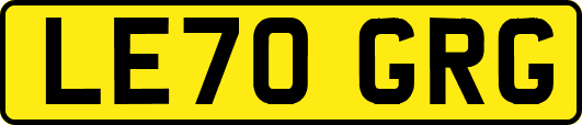 LE70GRG