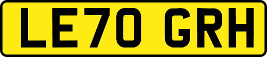 LE70GRH