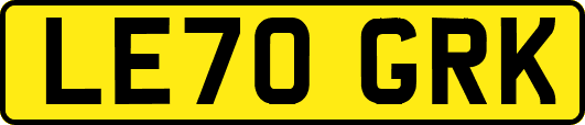 LE70GRK