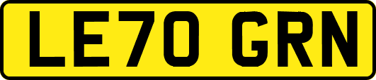 LE70GRN