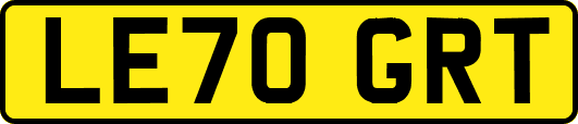 LE70GRT
