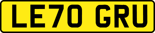 LE70GRU
