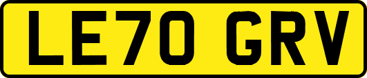 LE70GRV