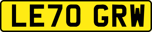 LE70GRW