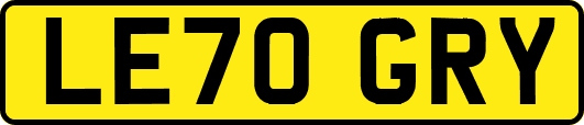 LE70GRY